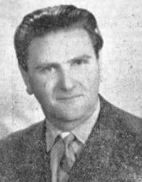 Aleksander Videčnik