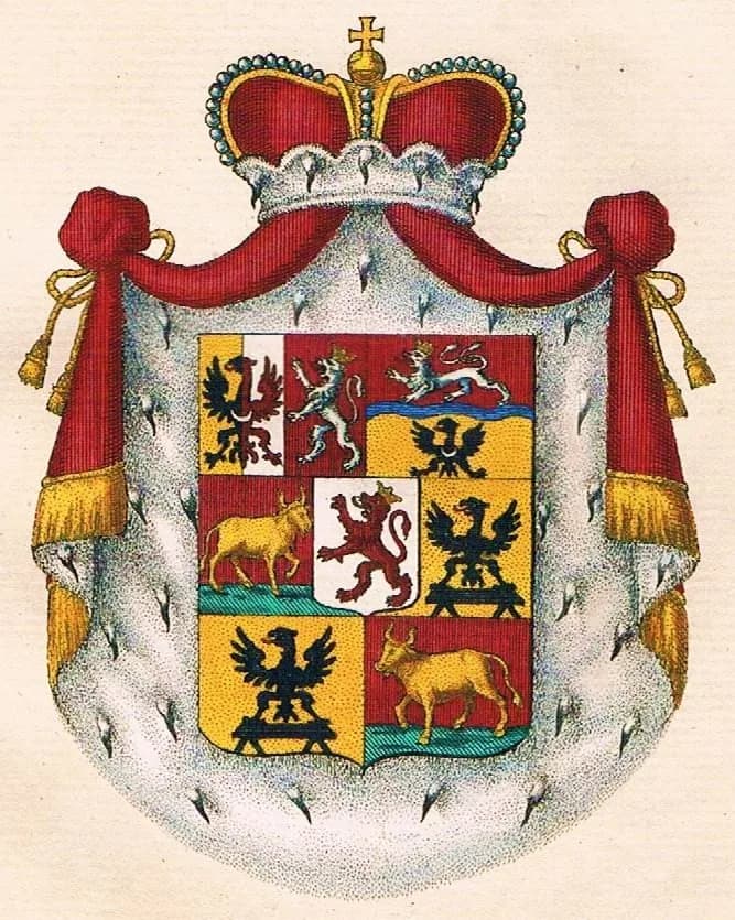 Alexander Theobald Wilhelm von Auersperg