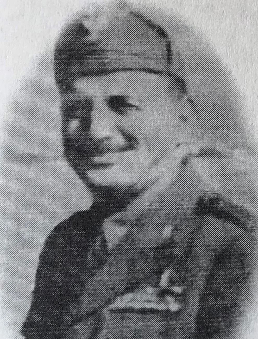 Alfonso Cigala-Fulgosi