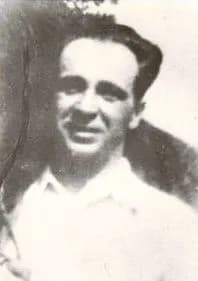 Alojz Valenčič