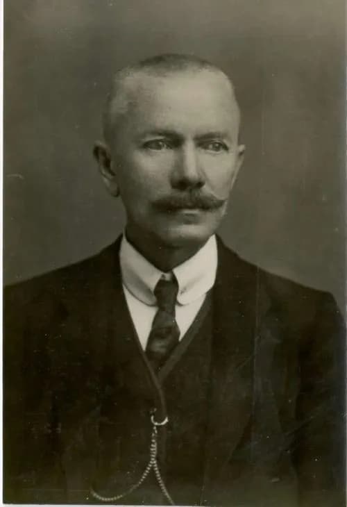 Alojzij Homan