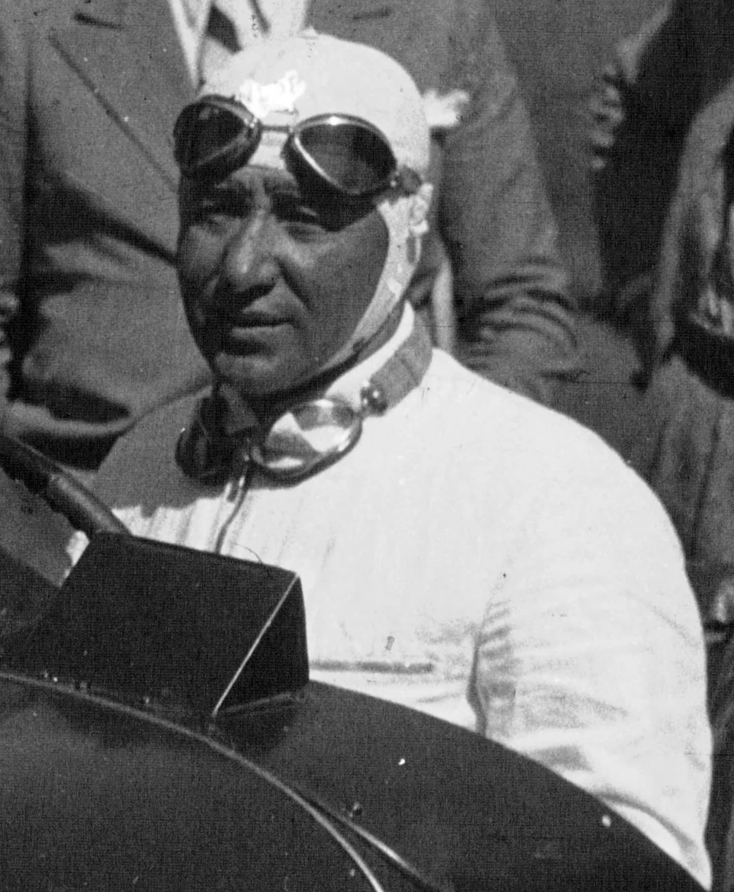 Amedeo Ruggeri