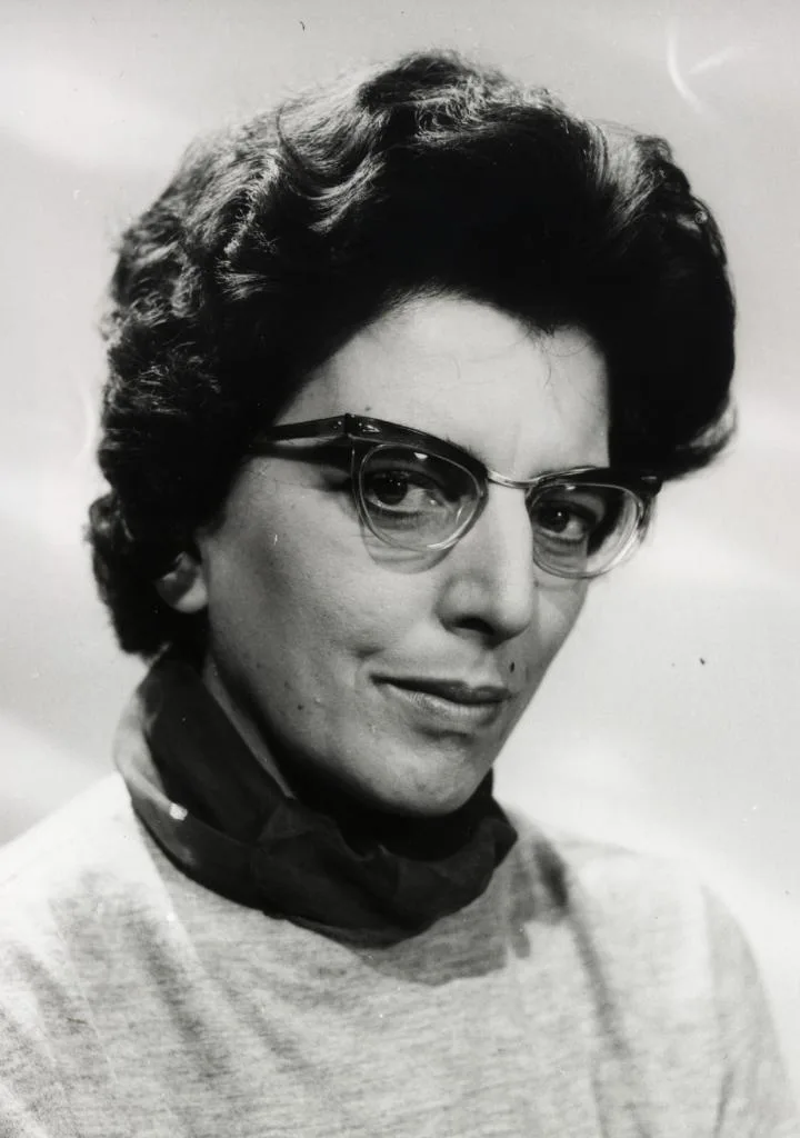Ana Mlakar