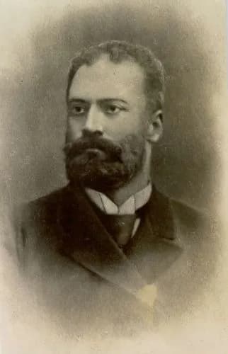 Andrej Ferjančič