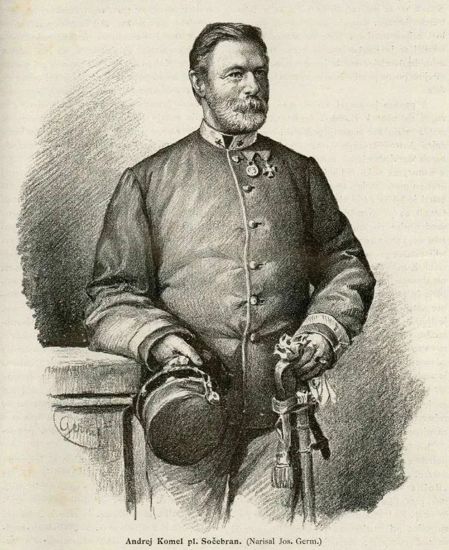 Andrej Komel