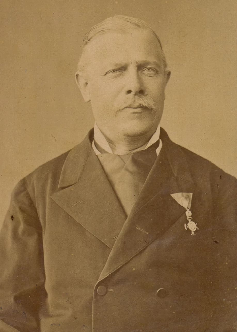 Andrej Praprotnik