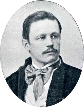 Andrej Rovšek