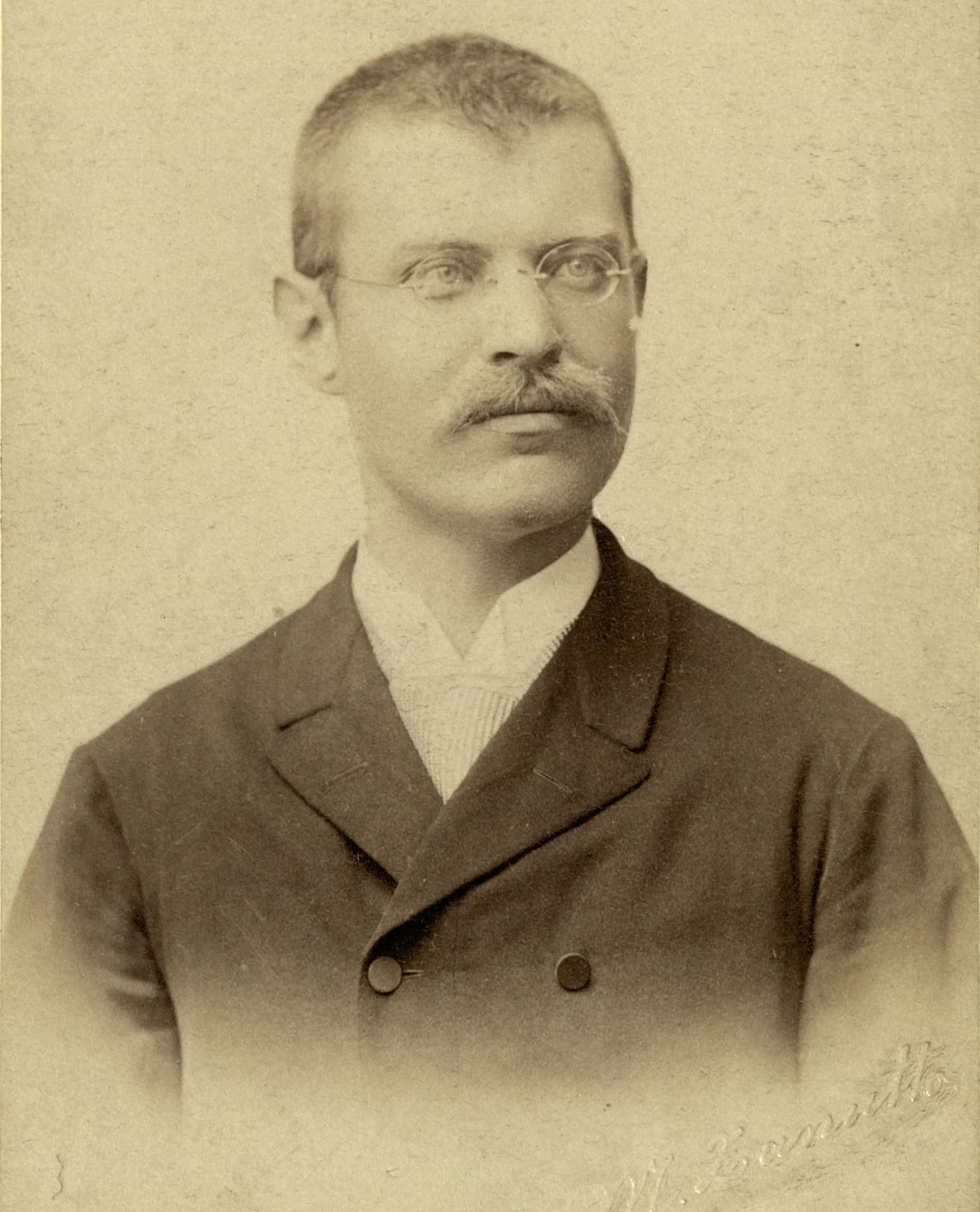 Anton Brumen