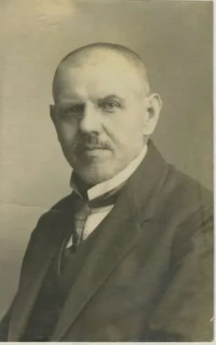 Anton Dokler