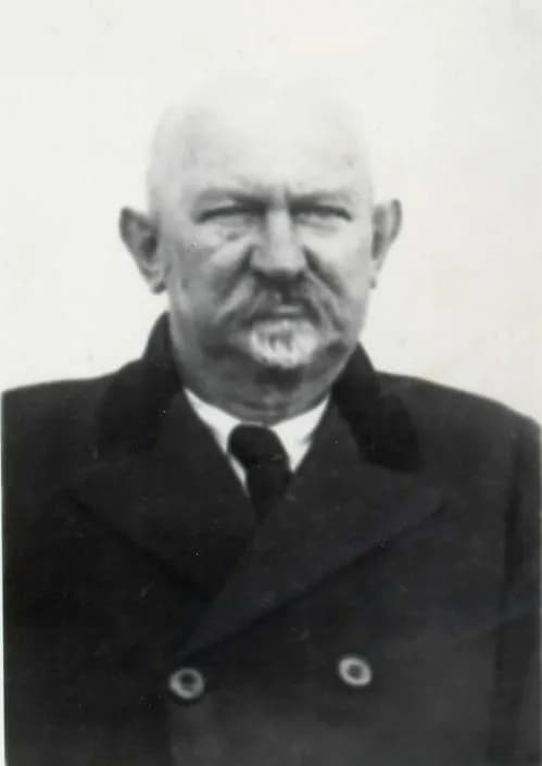 Anton Kosovel