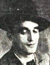 Anton Lavrin