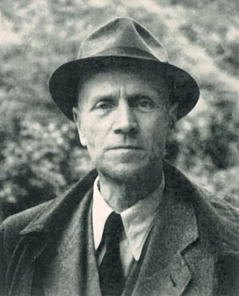 Arnošt Brilej
