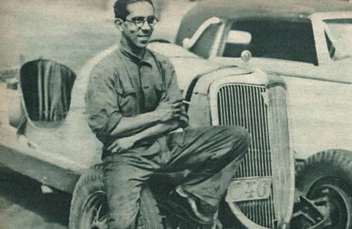 Benedicto Lopes