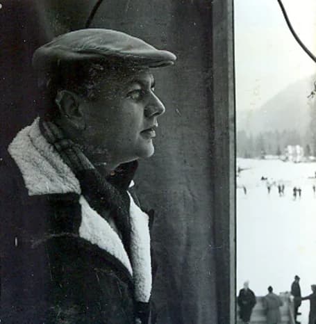 Beno Hvala