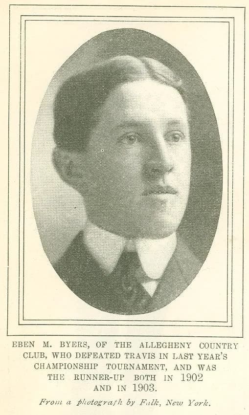 Eben Byers