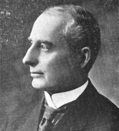 Eben Martin