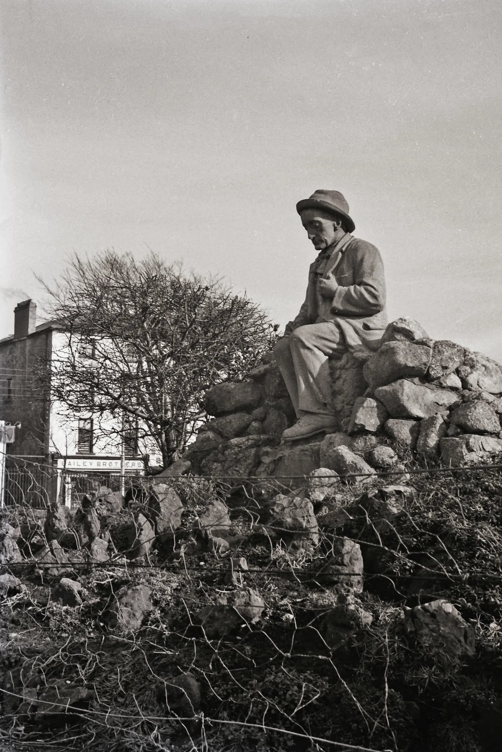 Pádraic Ó Conaire