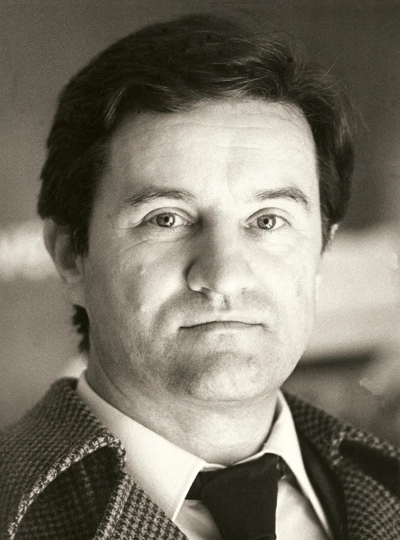 Borut Pečar