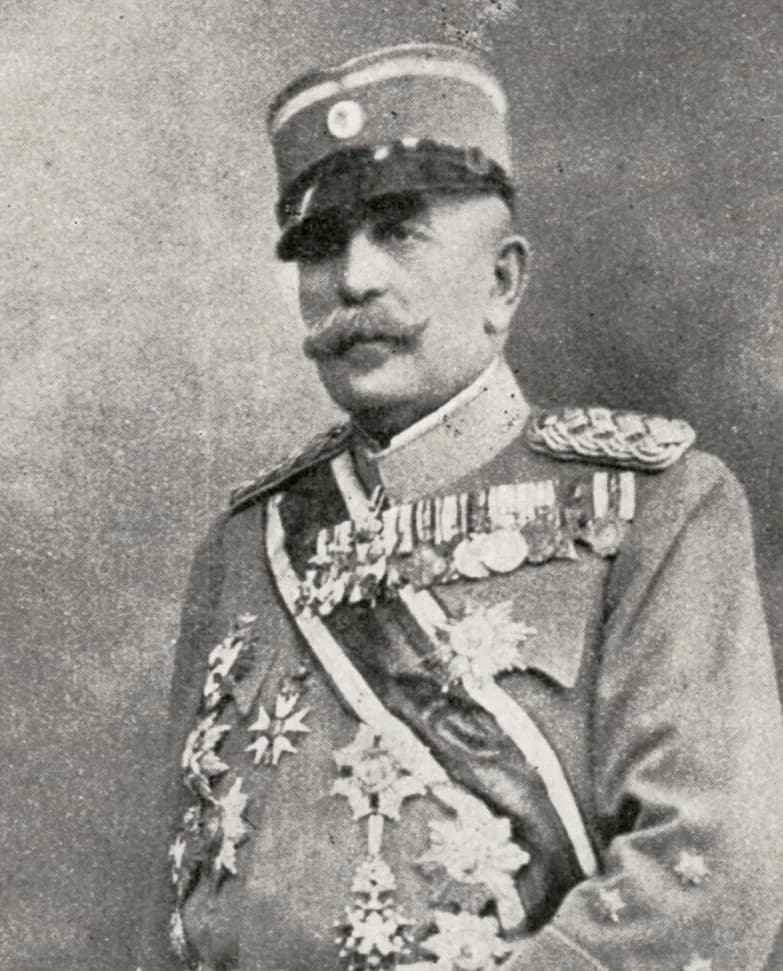 Božidar Terzić