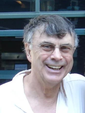 Ernest Rossi