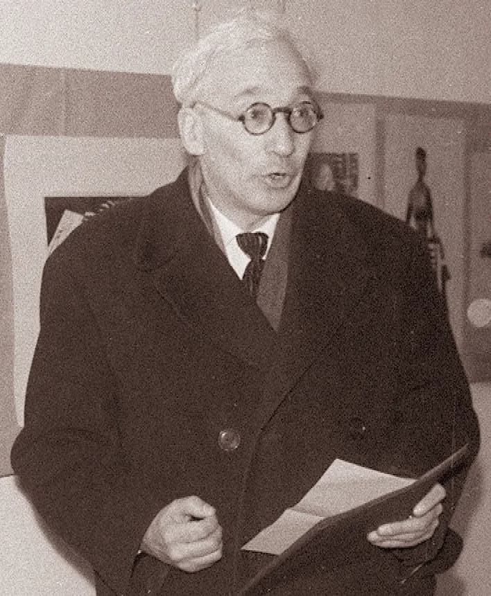 Branko Rudolf