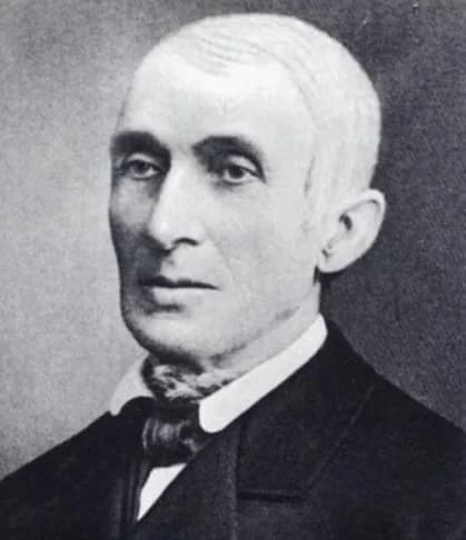 Ebenezer J. Penniman