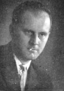 Bruno Hartman
