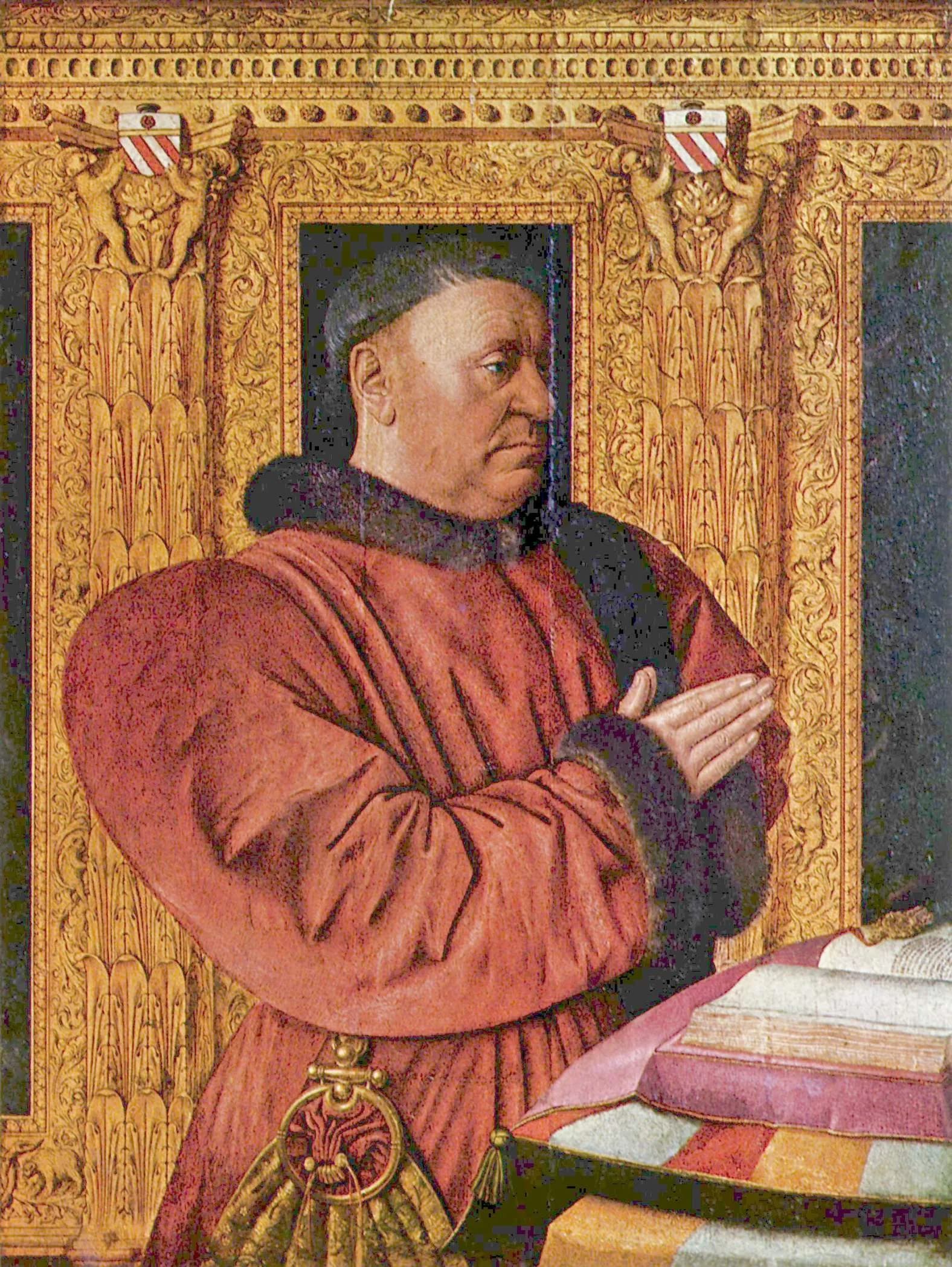 Guillaume Juvénal des Ursins
