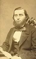 Ebenezer Syme