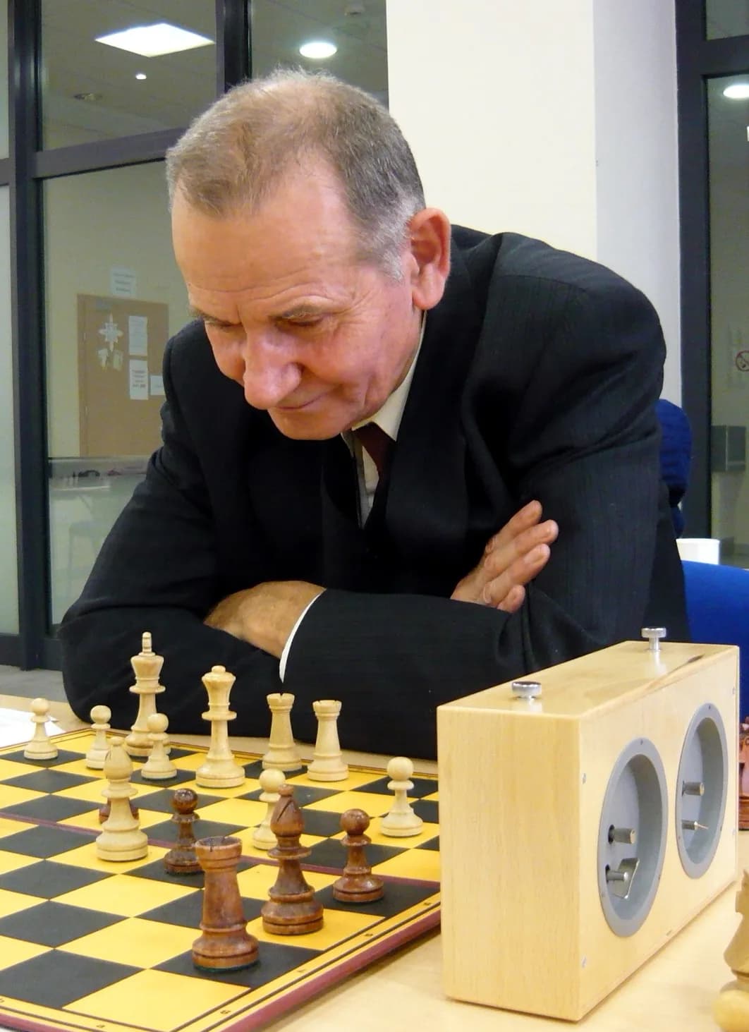 Andrzej Michalski