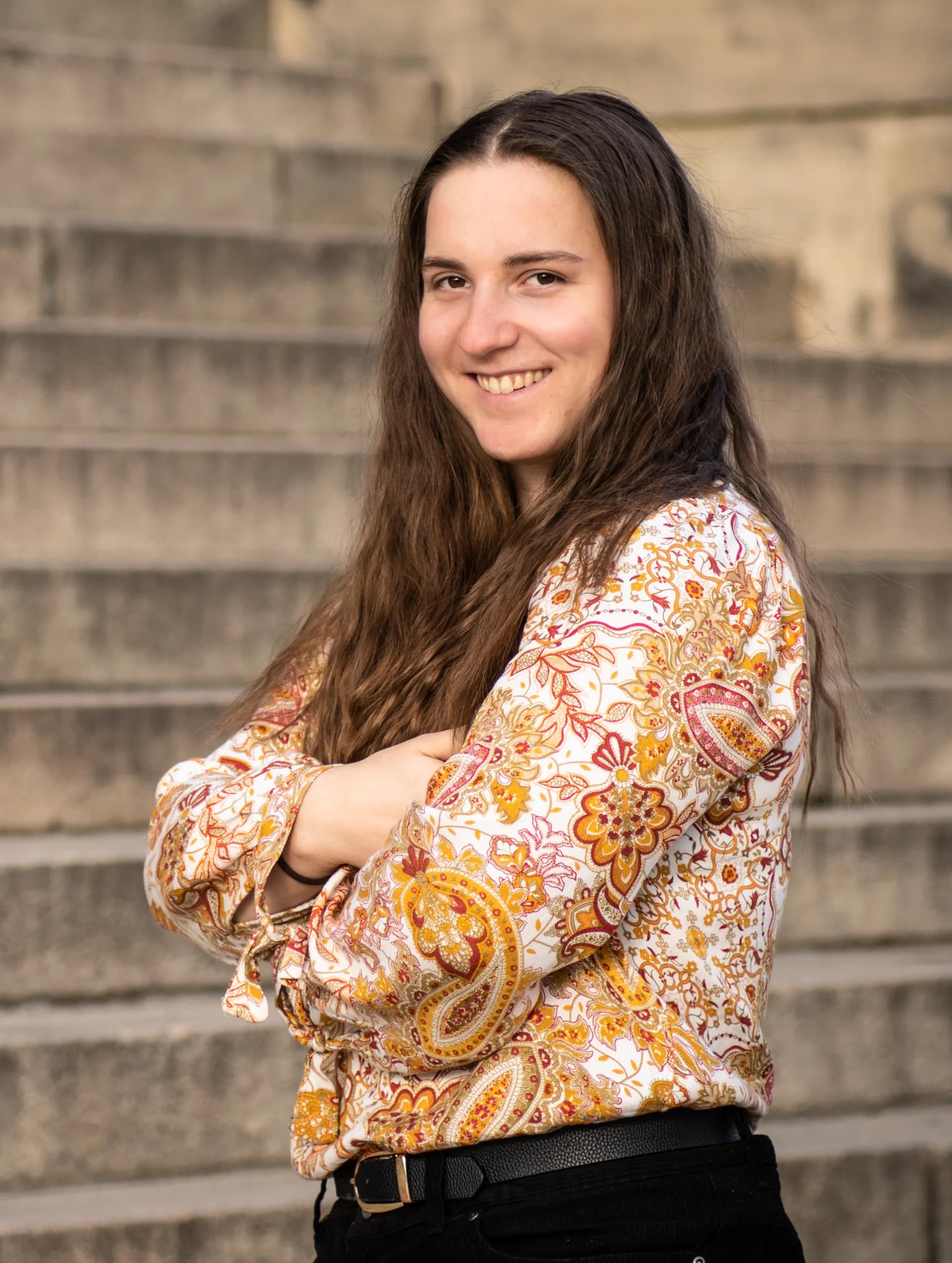 Klára Holcová