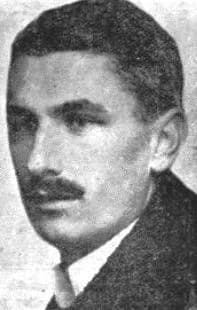 Ciril Žižek