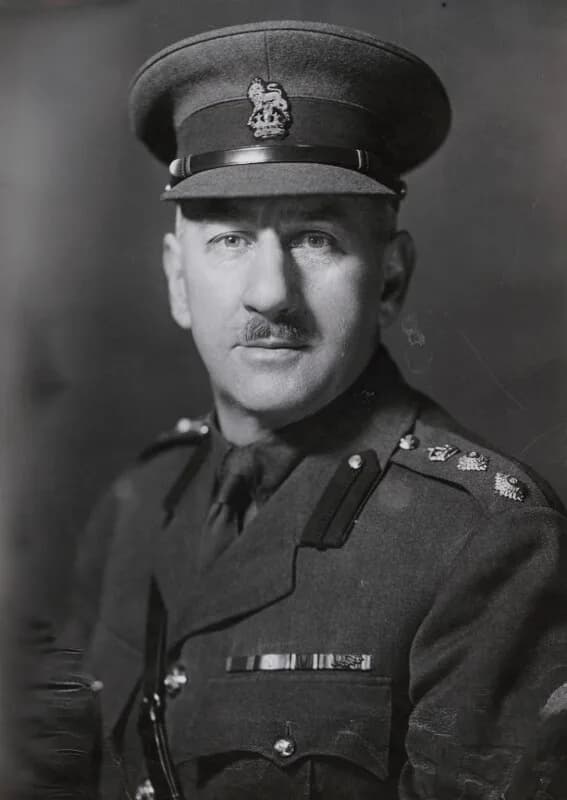 Clarence August Bird