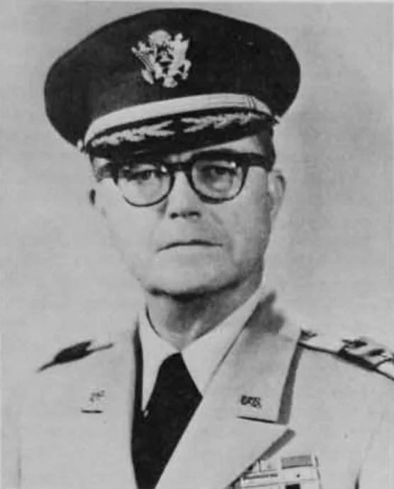 Stanton Babcock