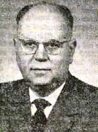Danilo Bučar