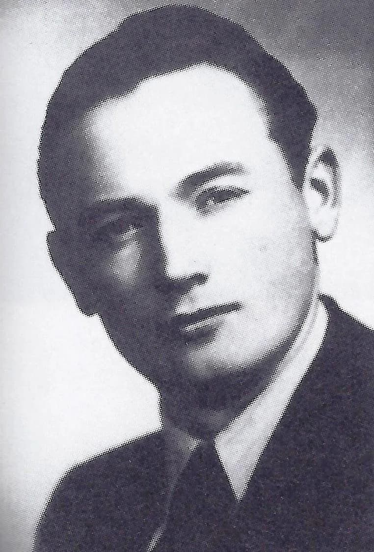 Darko Marušič