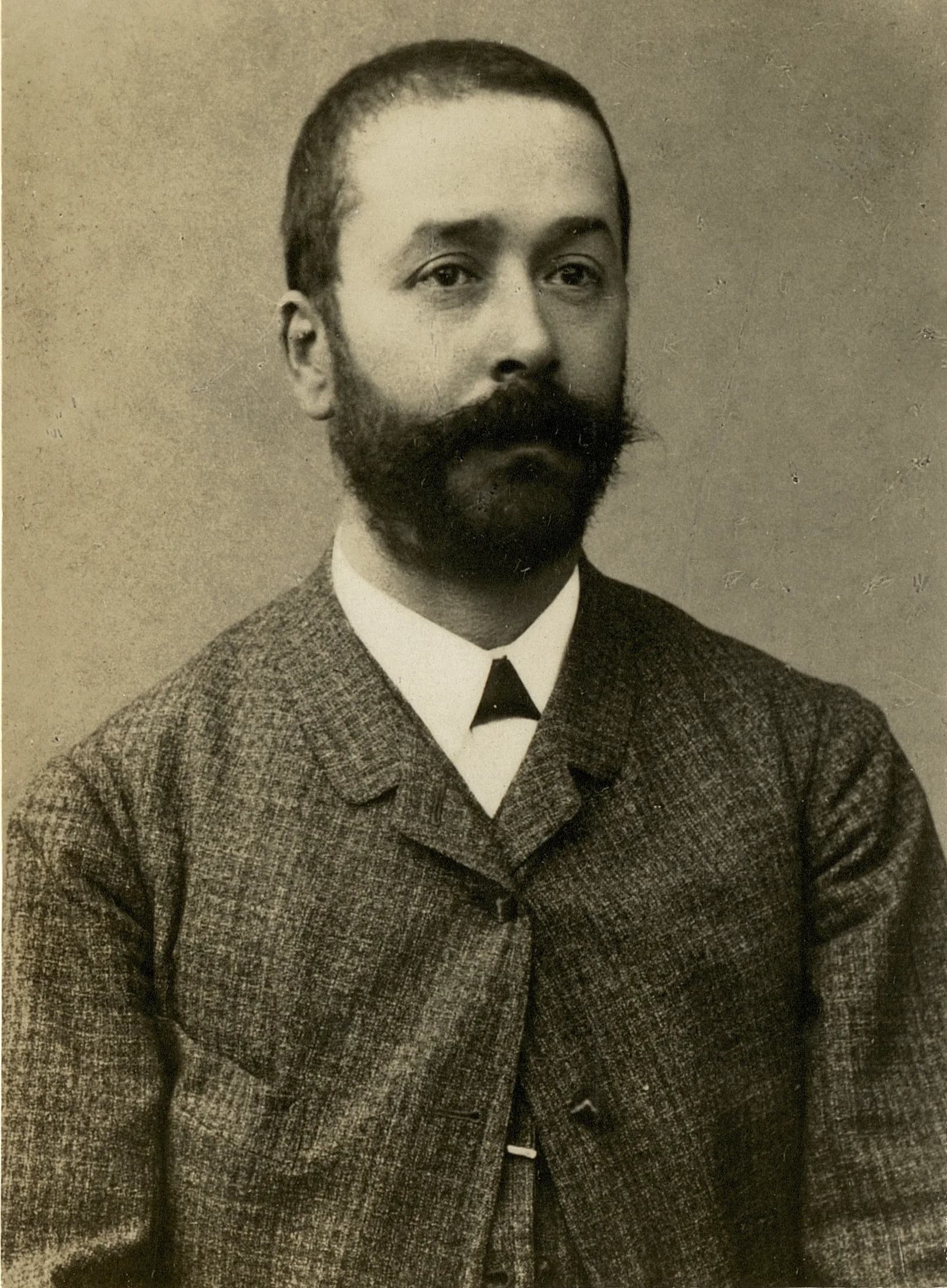 Davorin Karlin