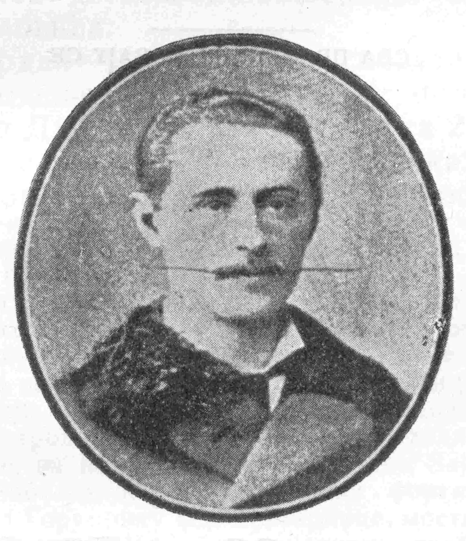 Dobrosav Milenković