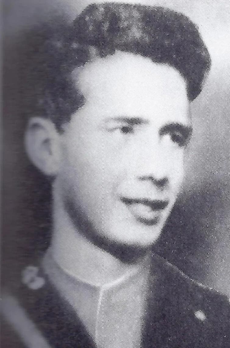 Dušan Munih