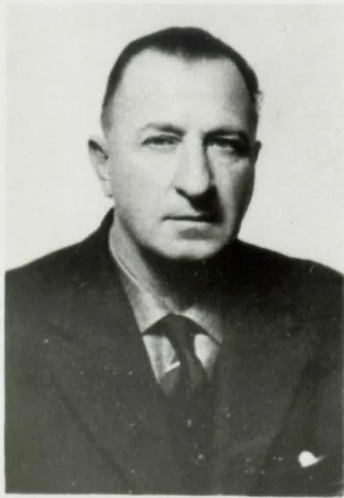 Edvard Križnič