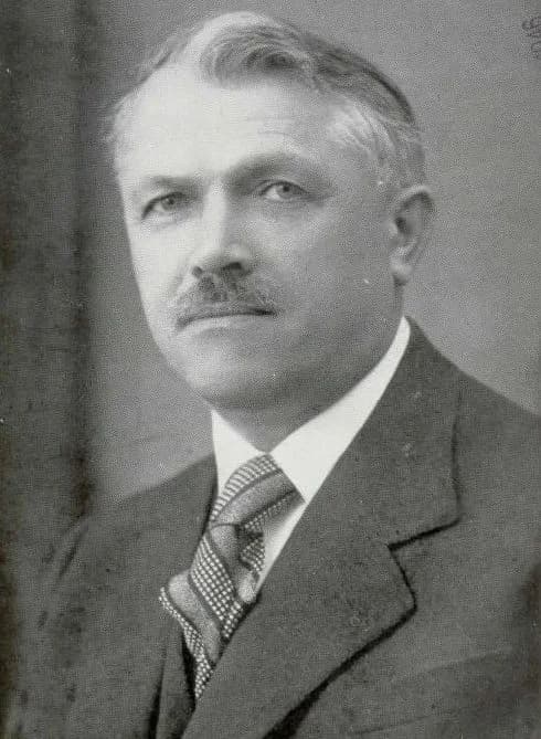 Ernest Tomec