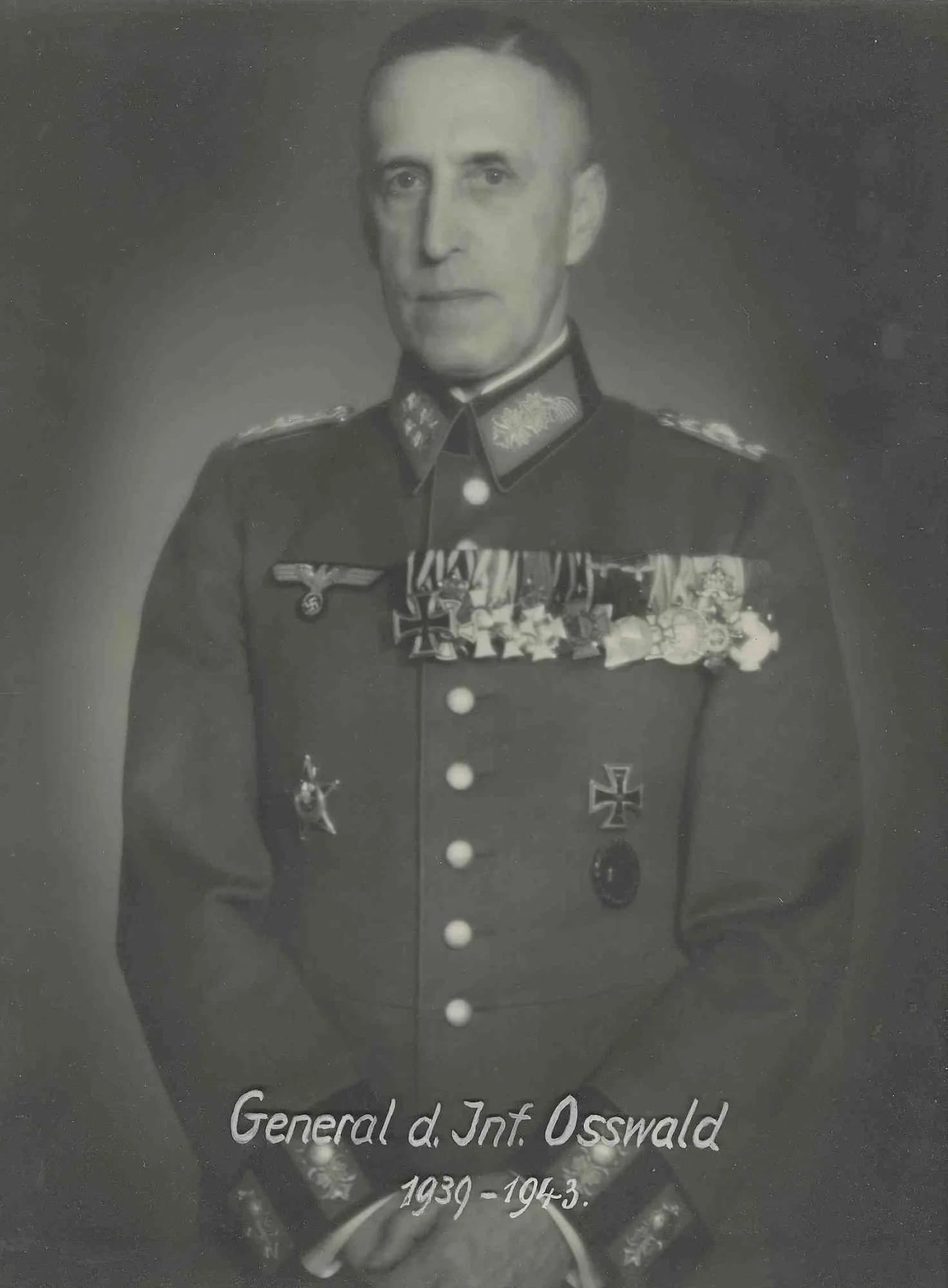 Erwin Oßwald