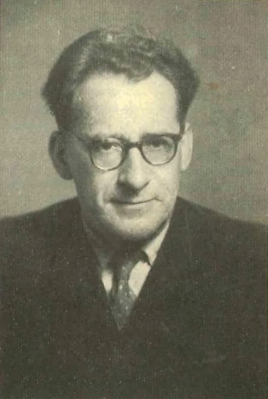 Etbin Bojc