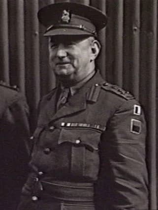 Eugene Gorman
