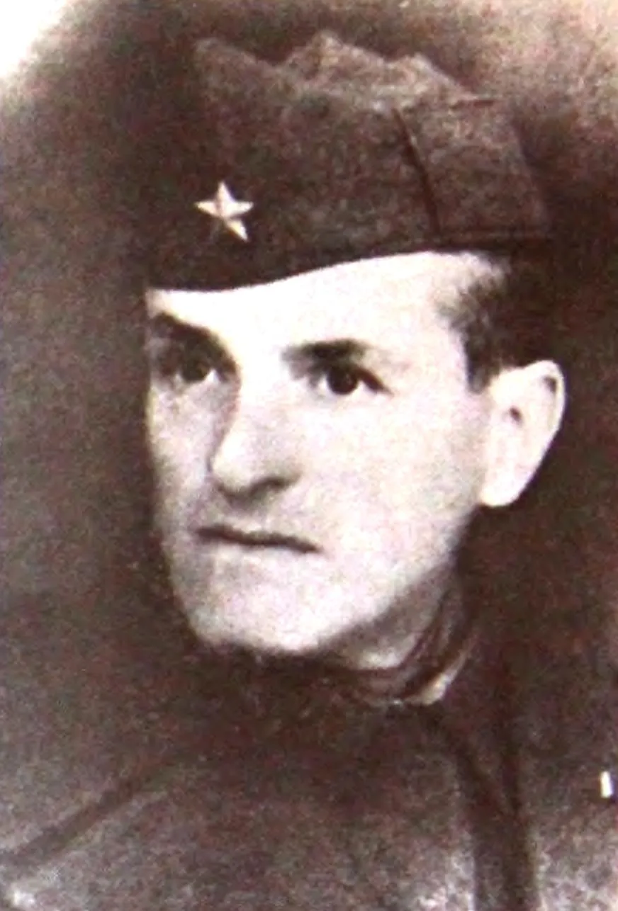 Ferdinand Ferjančič