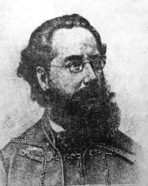 Fran Adamič