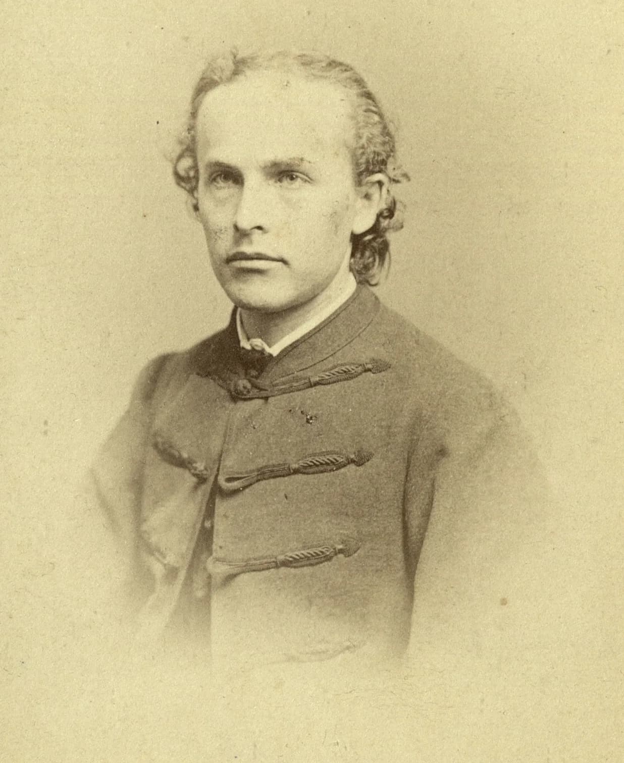 Fran Celestin