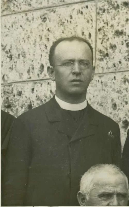 Franc Bleiweis