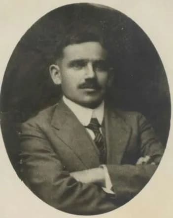 Franc Fabinc