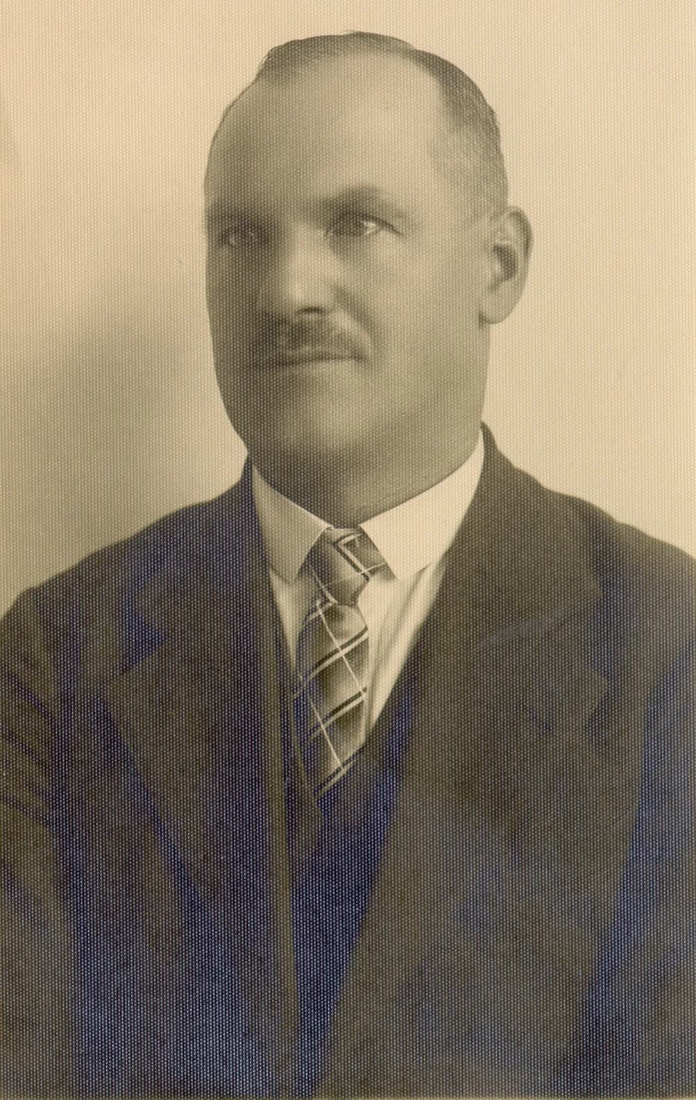 Franc Kramar